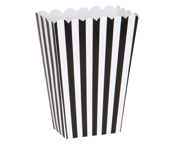 Beautiful and Attractive Popcorn Boxes