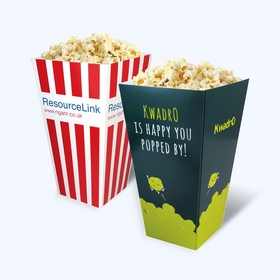 Popcorn Boxes