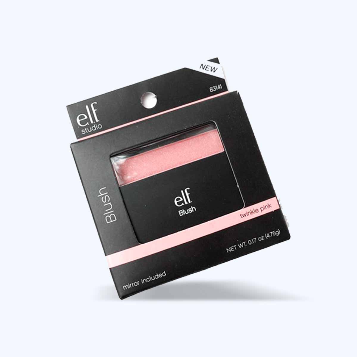 Blush Boxes