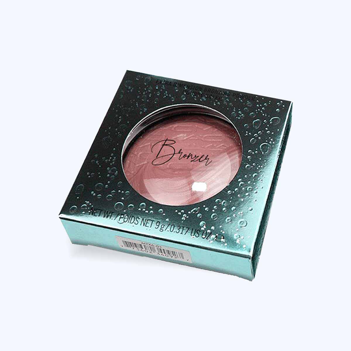 Bronzer Boxes