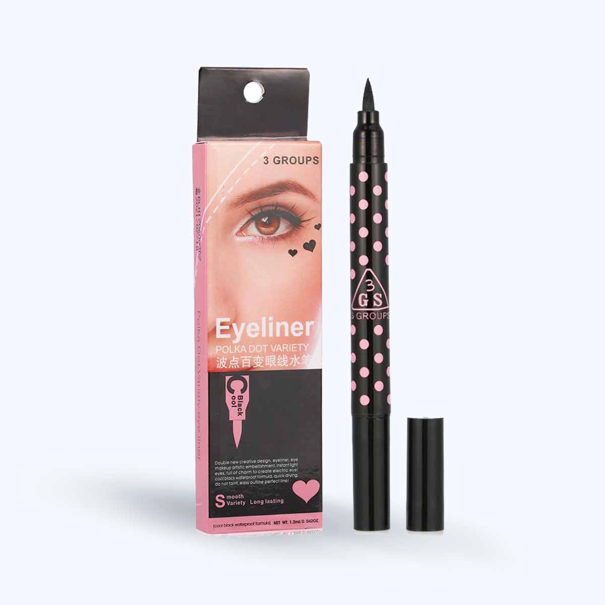 Eye Liner Boxes