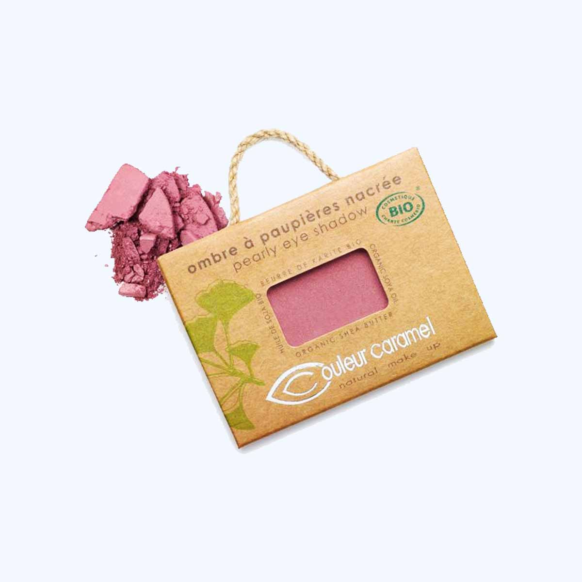 Eye Shadow Boxes