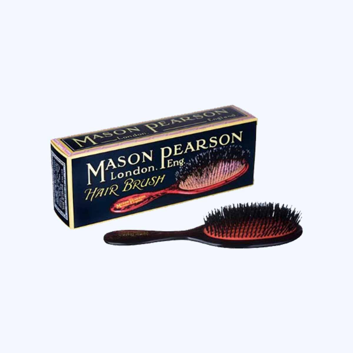 Hair Brush Boxes