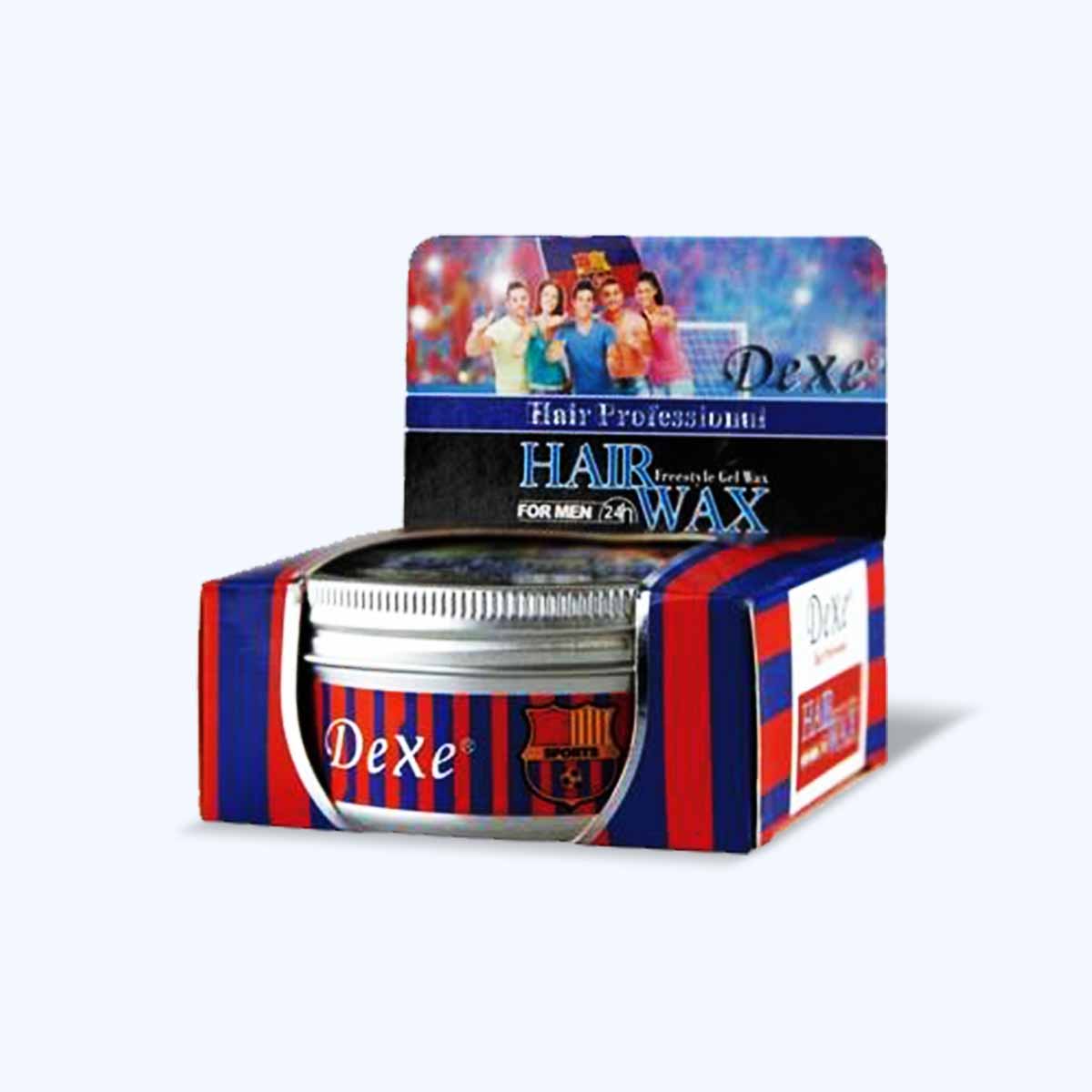 Hair Gel Boxes