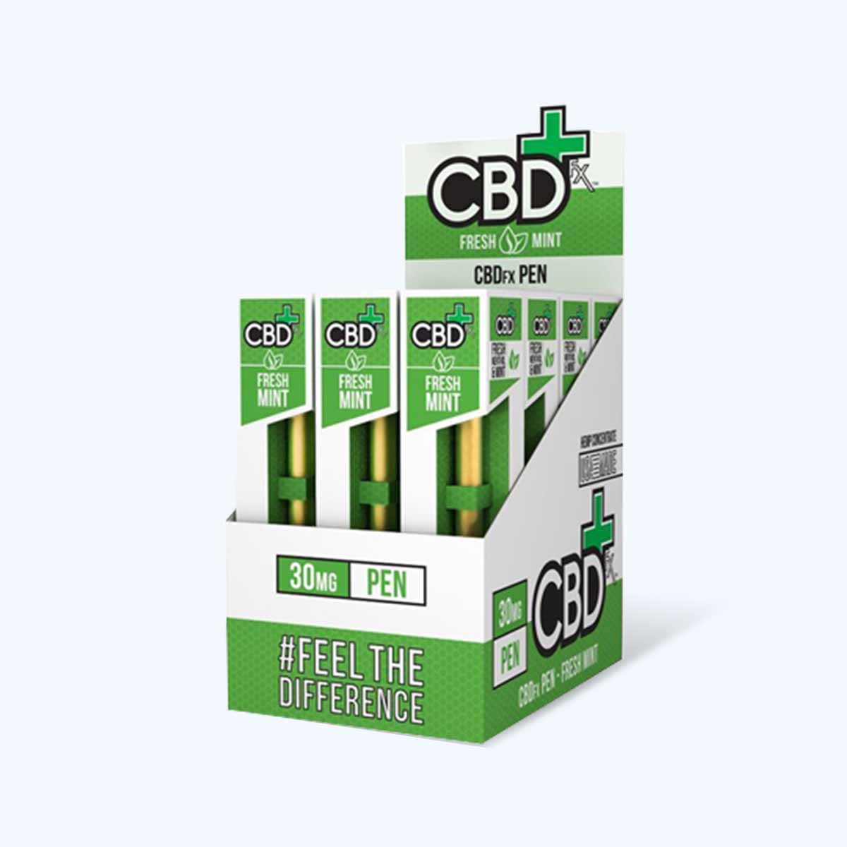 CBD Boxes