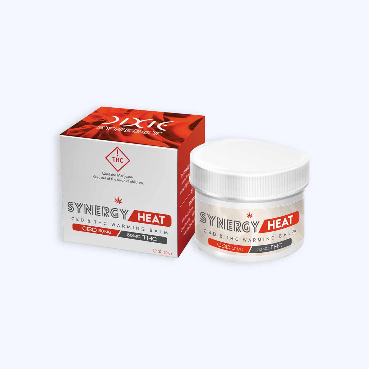 CBD Tropical Boxes