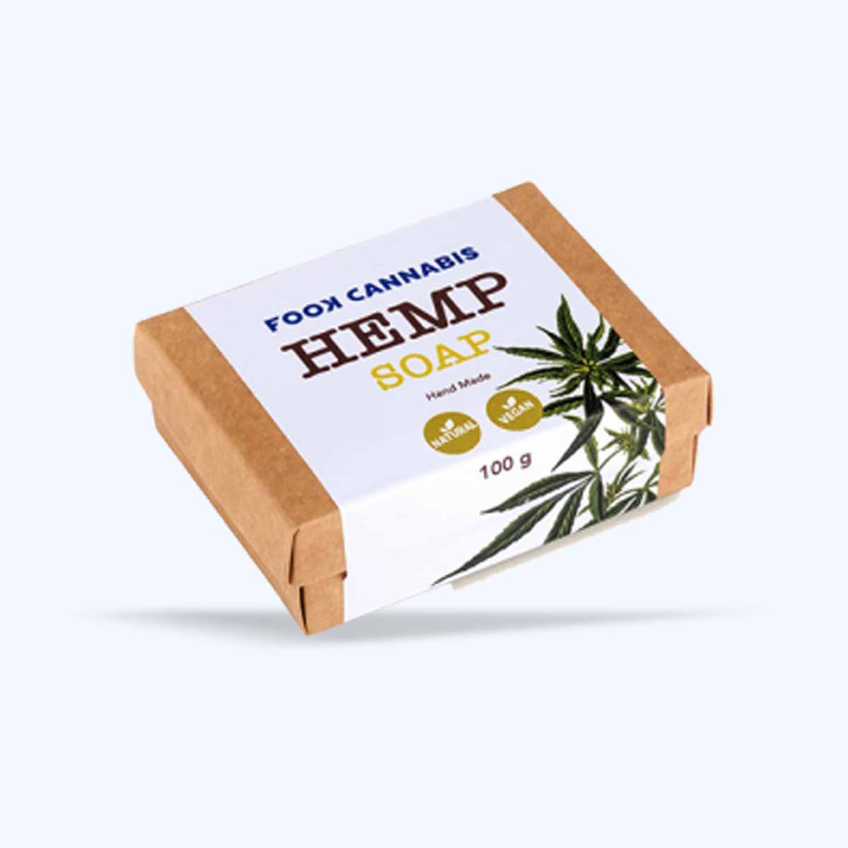 Hemp Boxes