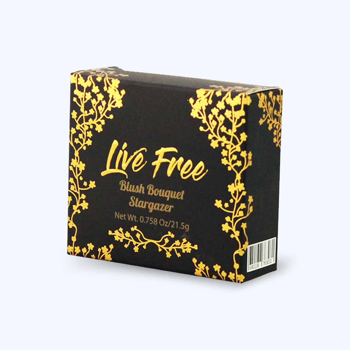 Gold Foiling Boxes
