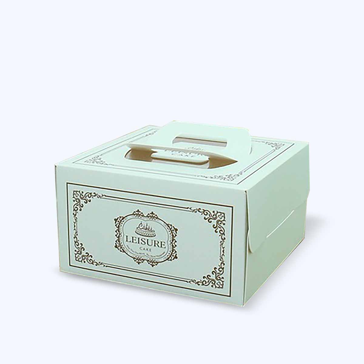 Bakery Boxes
