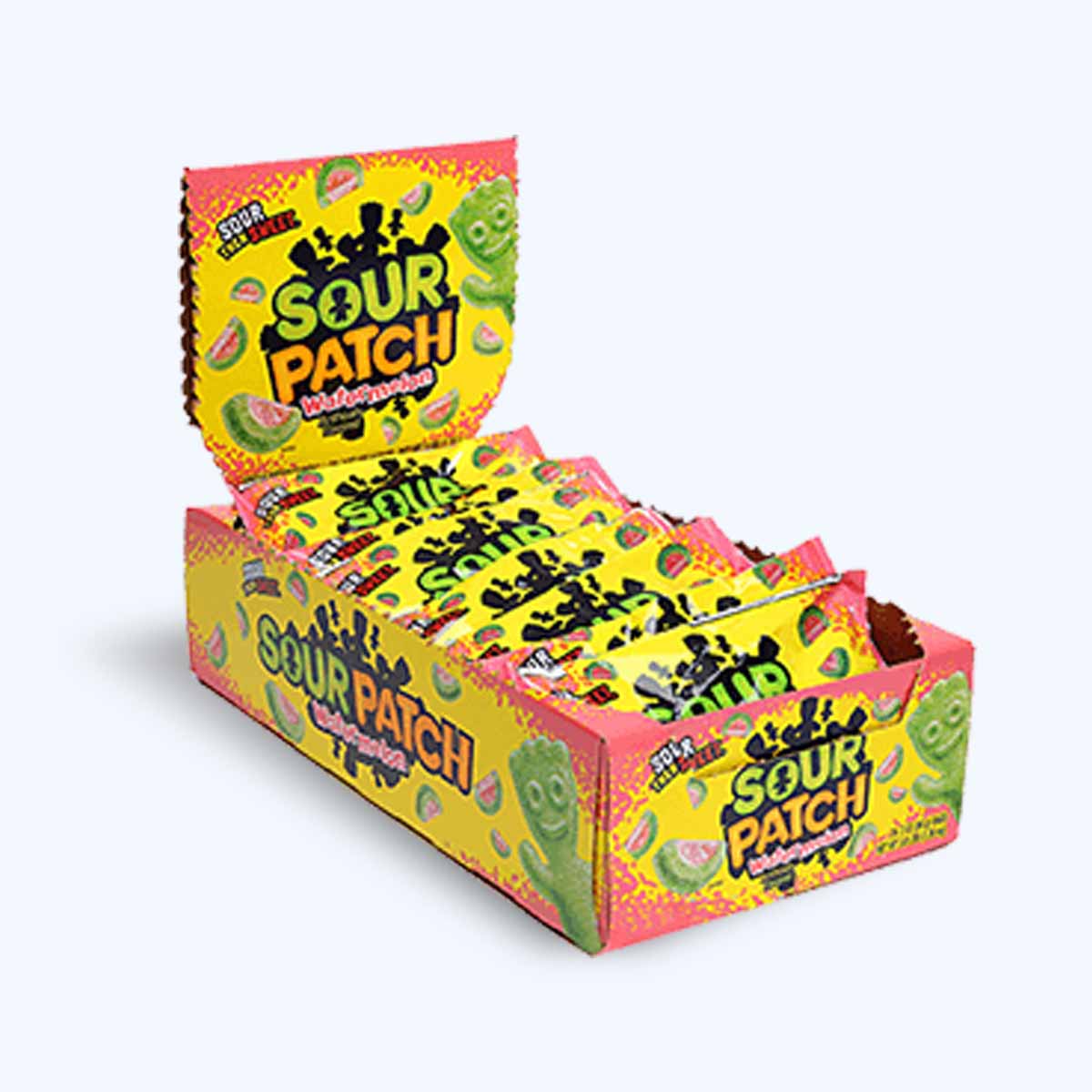 Candy Boxes