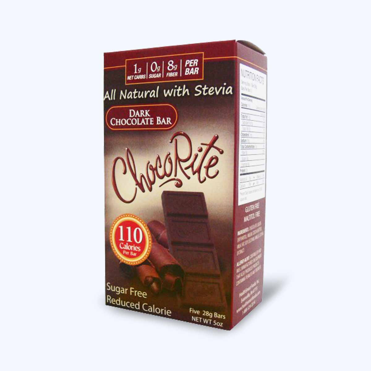 Chocolate Boxes