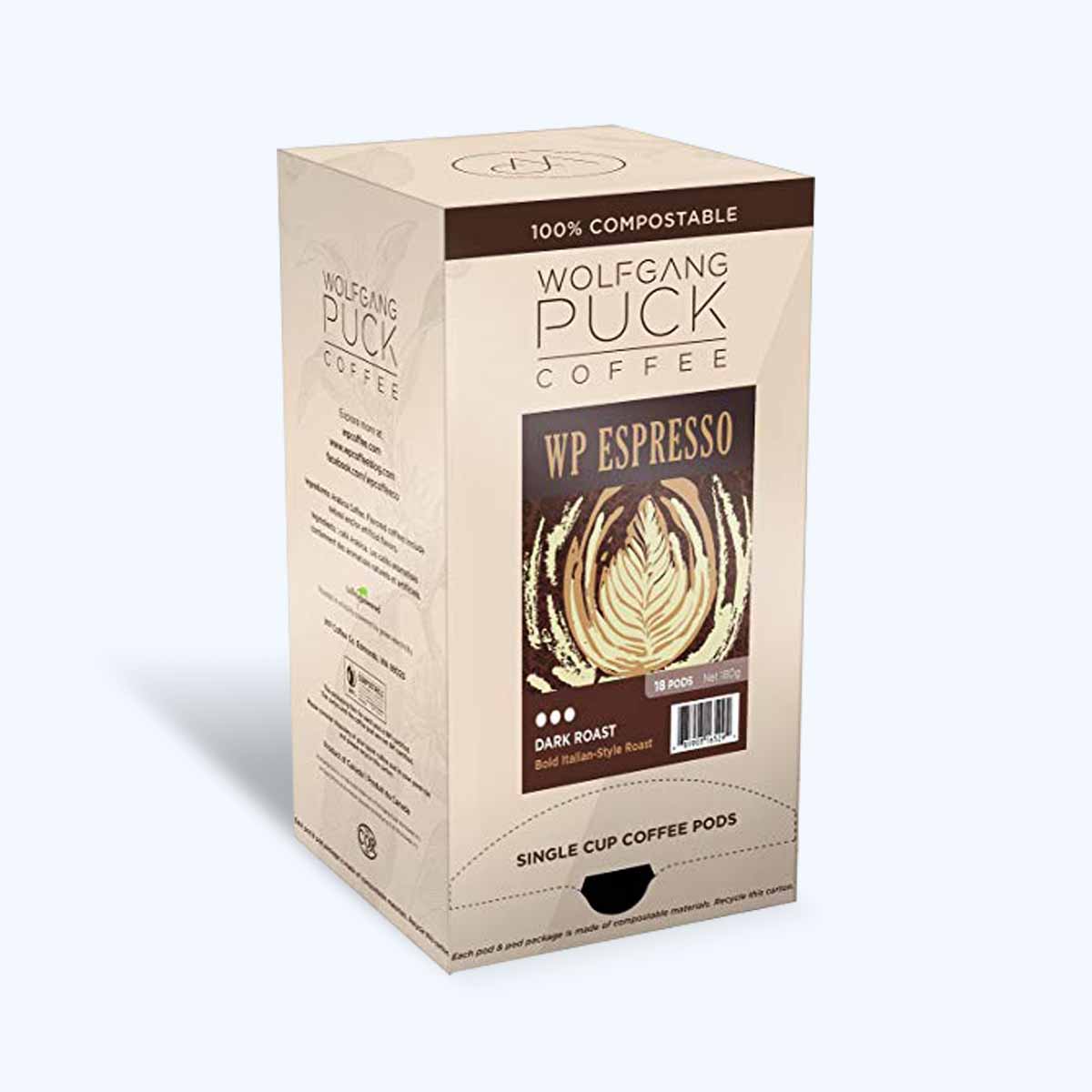 Coffee Boxes
