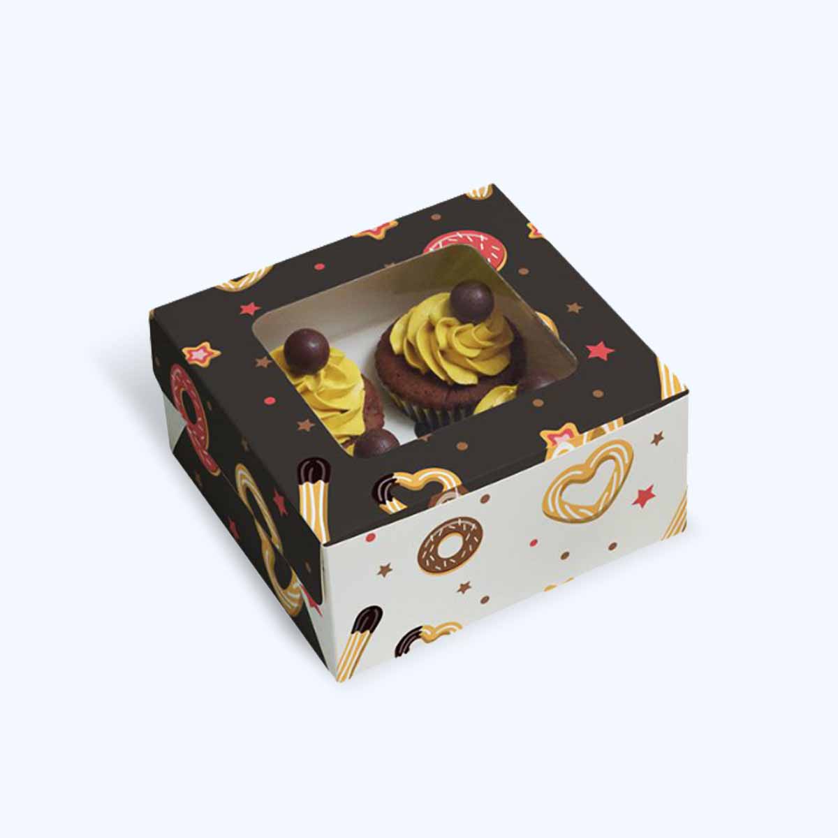 Pastry Boxes