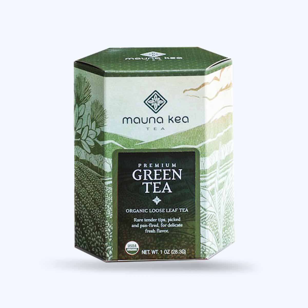 Tea Boxes