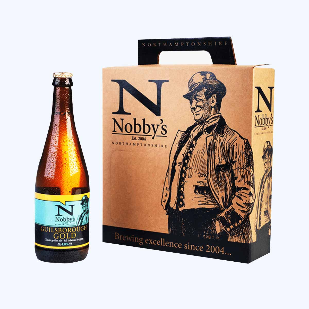 Wine Boxes
