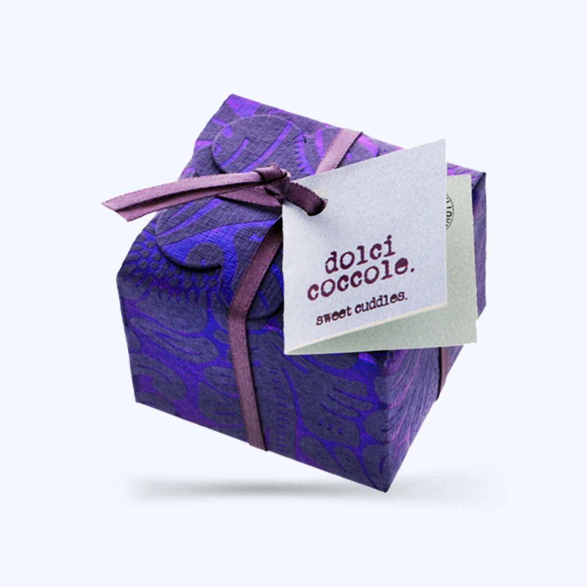 Favor Boxes