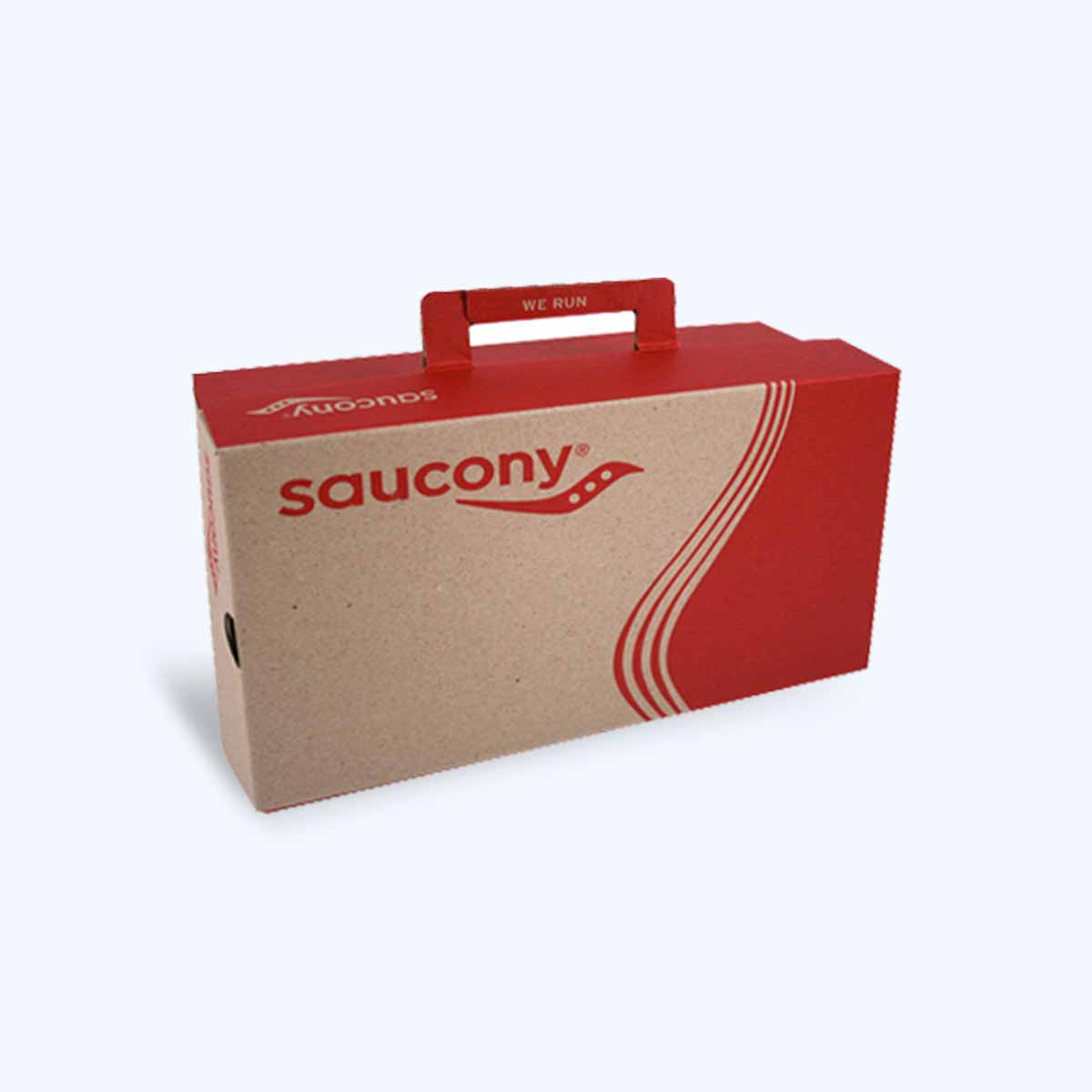 Handle Boxes