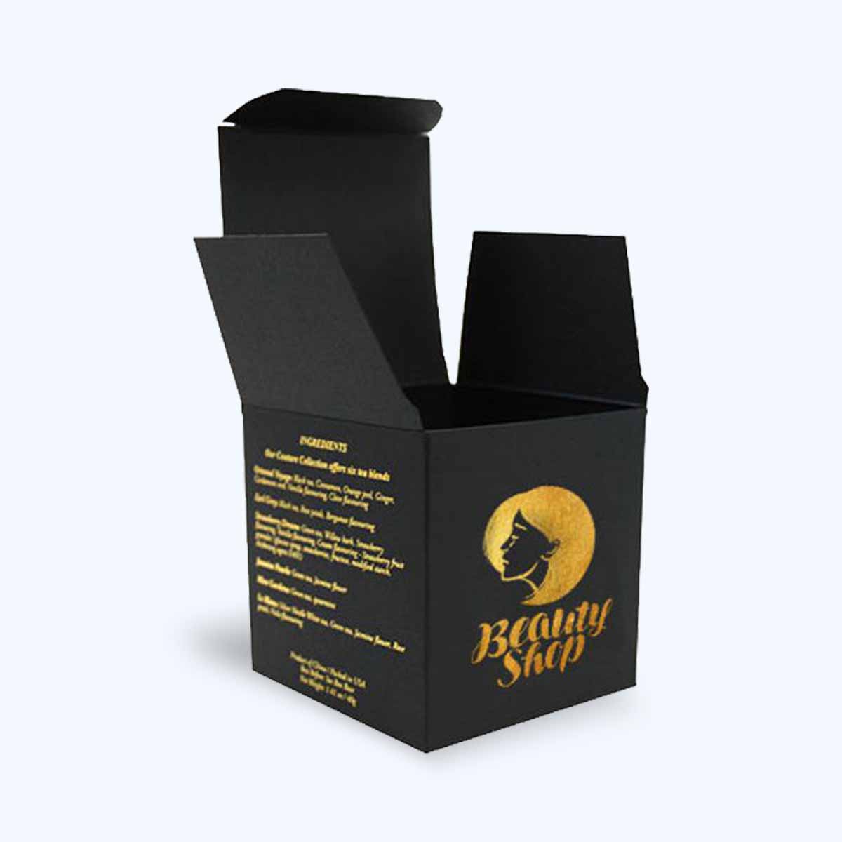 Cardboard Boxes