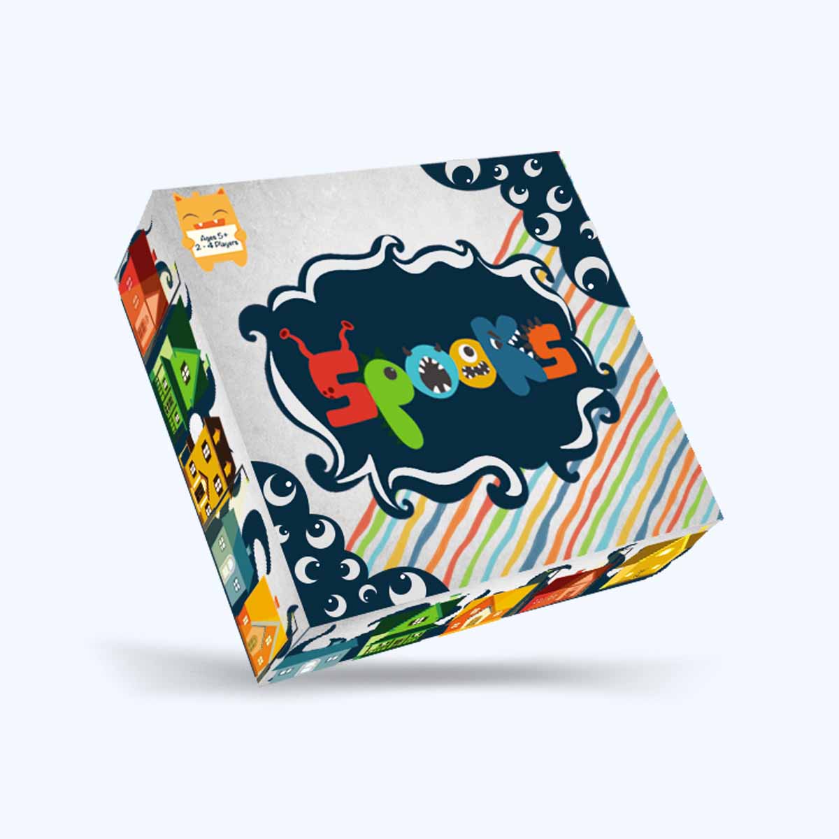 Folding Boxes