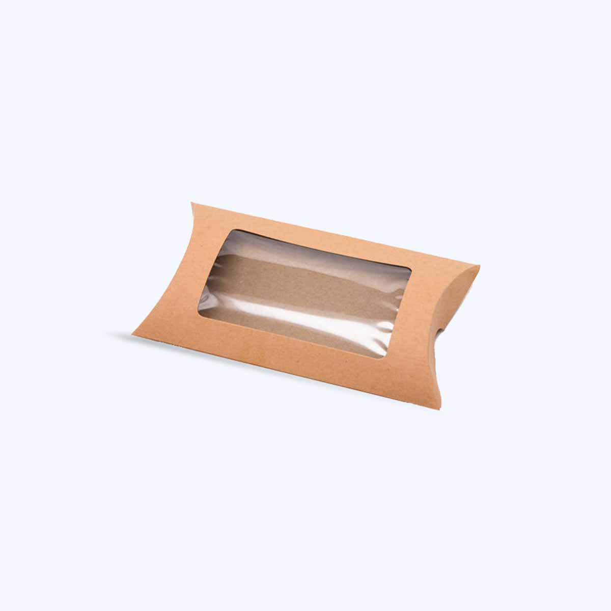Pillow Boxes