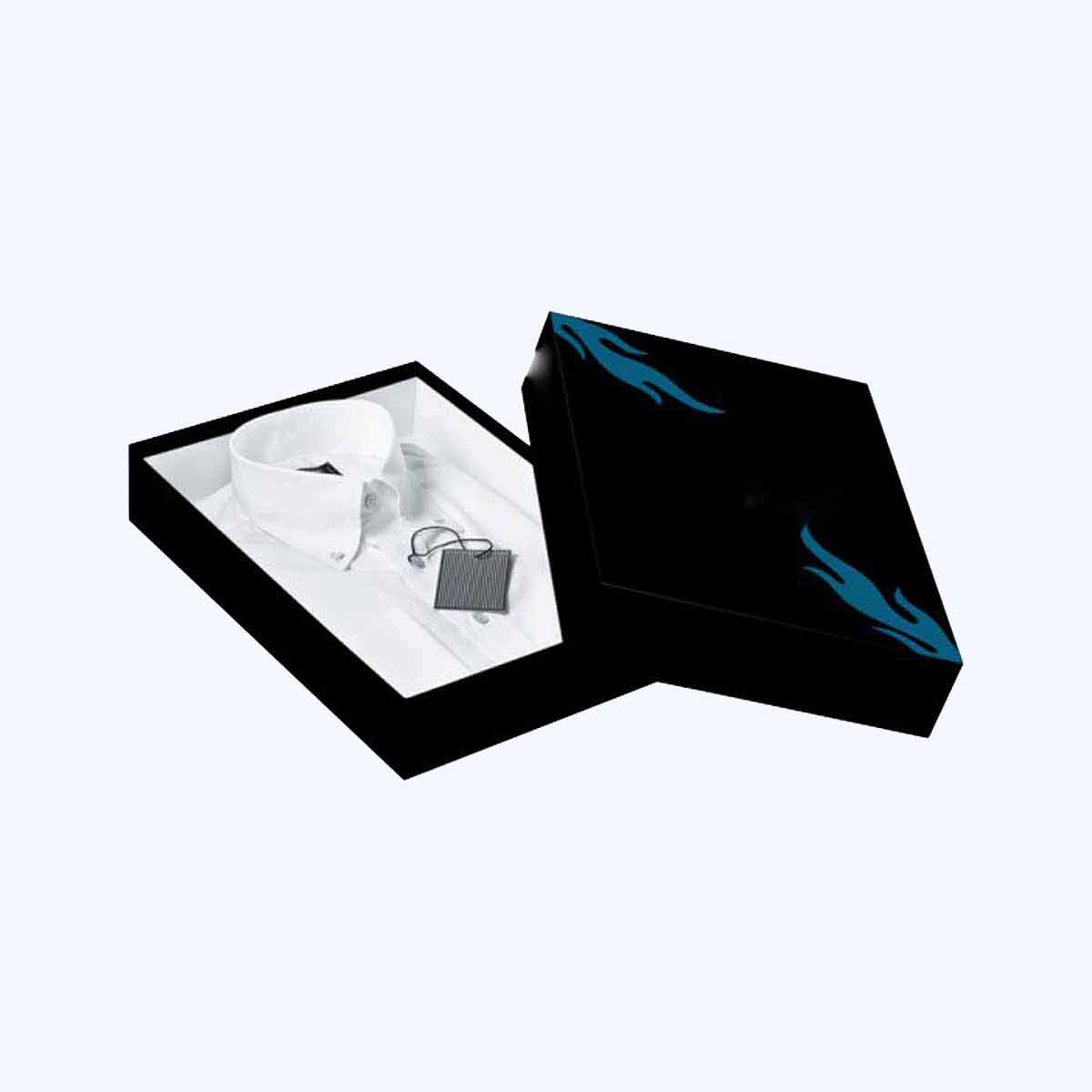 Shirt Boxes