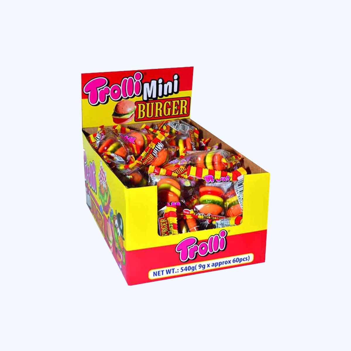 Candy Display Boxes