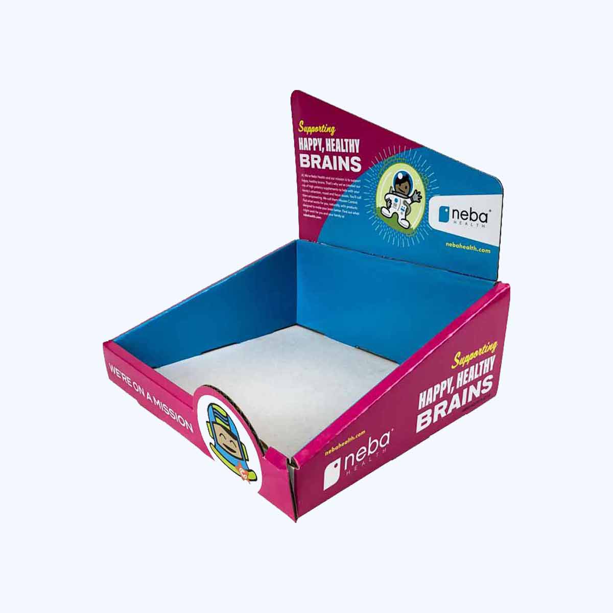 Pharmaceutical Boxes
